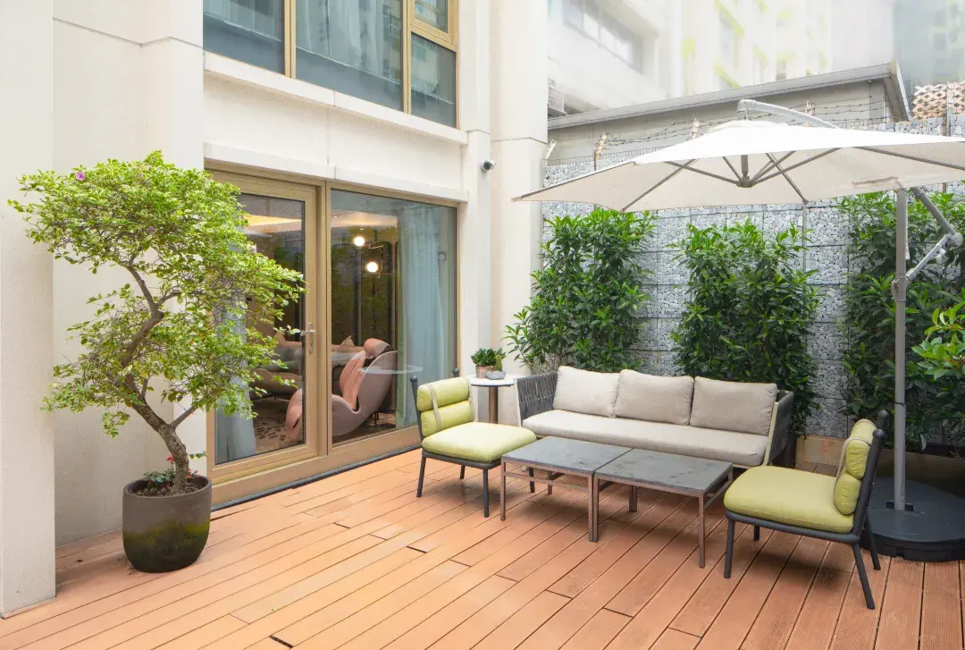 香港粵海酒店優惠