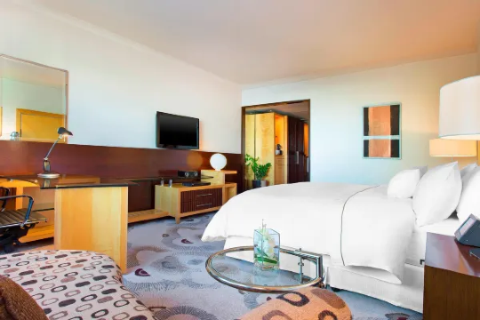 ザ ウェスティン グランデ スクンビット バンコク