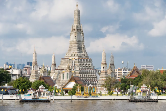 สถานที่ท่องเที่ยว