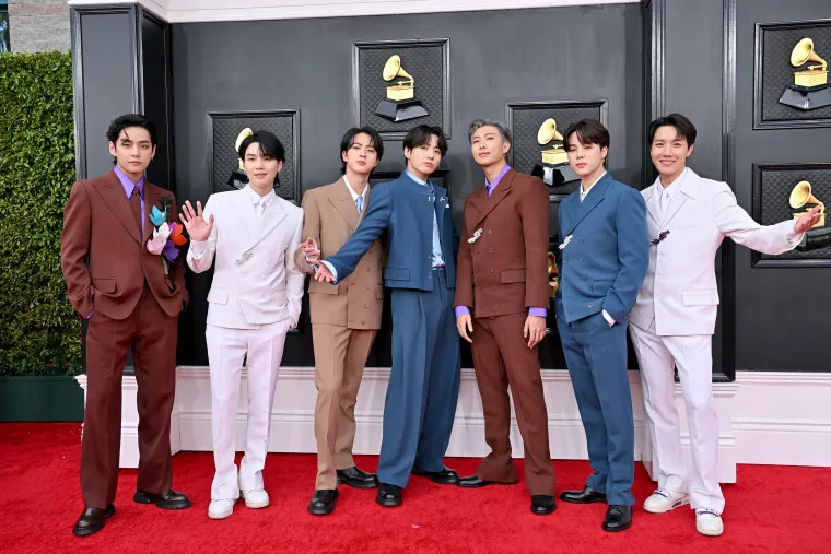 เจาะลึกการจำหน่ายบัตร BTS World Tour ที่เมลเบิร์น พร้อมช่วงเวลาที่ควรซื้อ