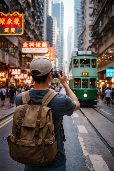 Author's Profile Picture