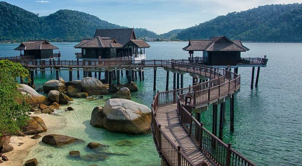 beautiful Island