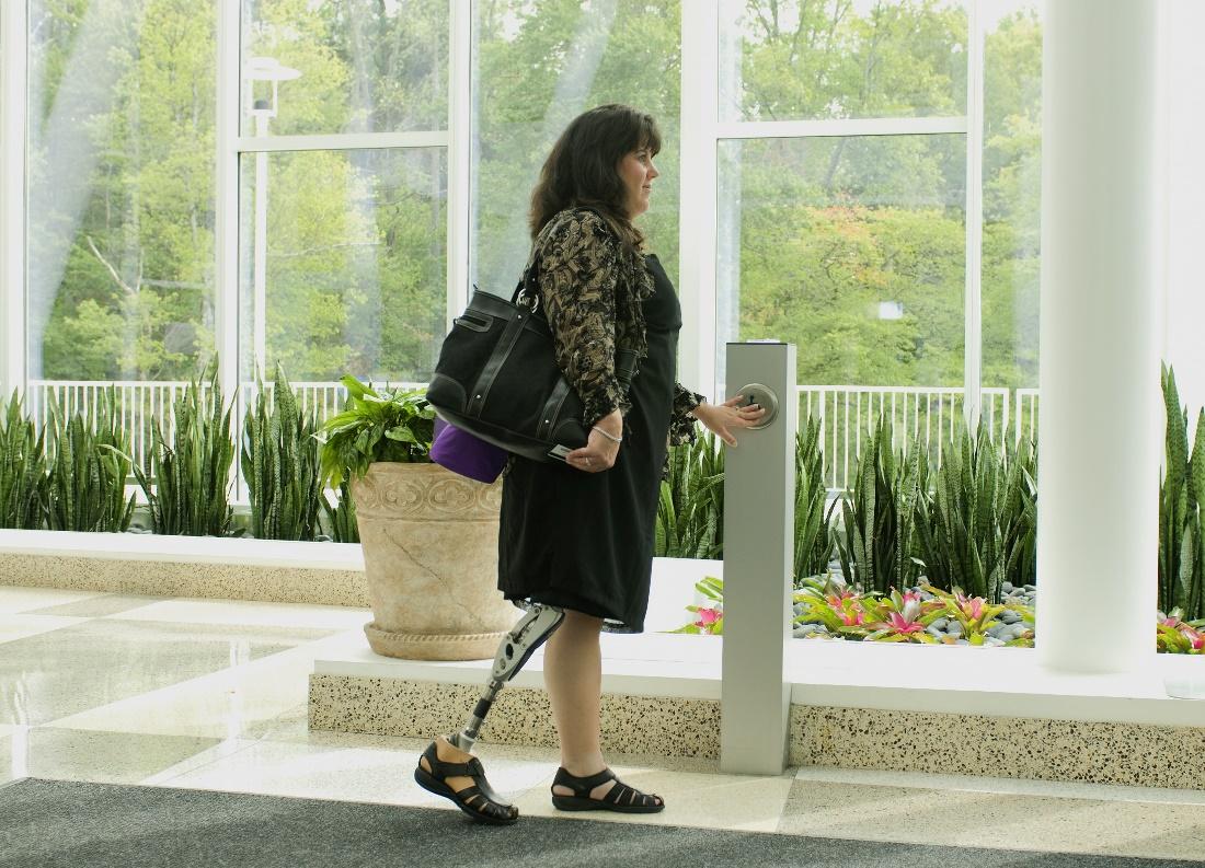 Source: CDC/ unsplash Applicants who are receiving the Personal Independence Payment (PIP) or Adult Disability Payment (ADP) are eligible