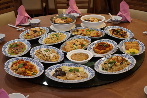 เที่ยวจีน