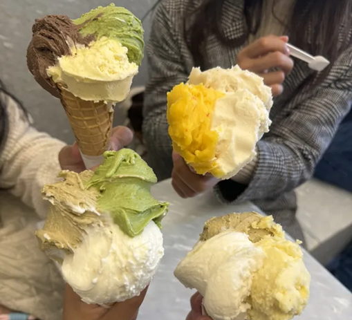 Gelato