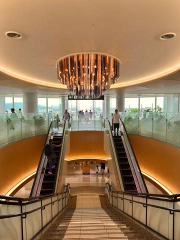 สนามบินฟุกุโอกะ