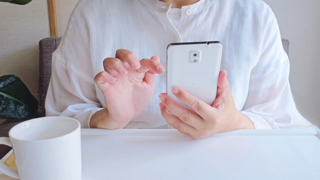 2.eSIMは対応デバイスに追加されていますか？