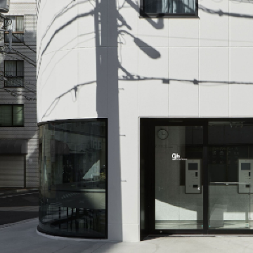 9h 나인 아워스 닌교초