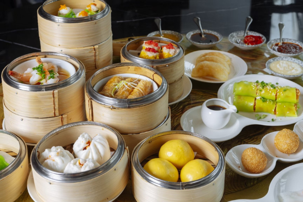 เที่ยวจีน