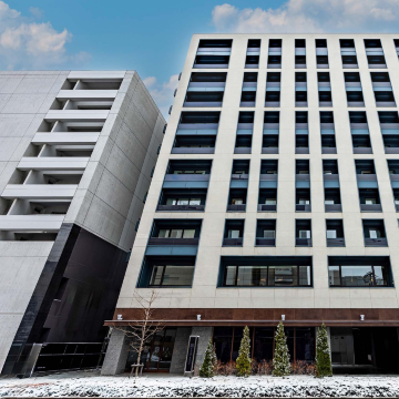 코코 호텔 삿포로 스스키노