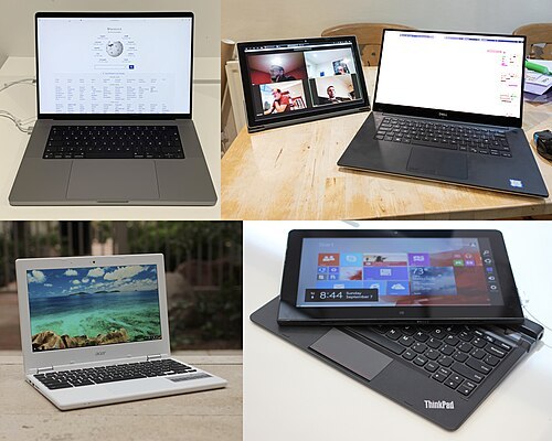Laptop - Wikipedia