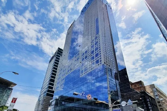 ラマダアンコールバイウィンダム釜山駅