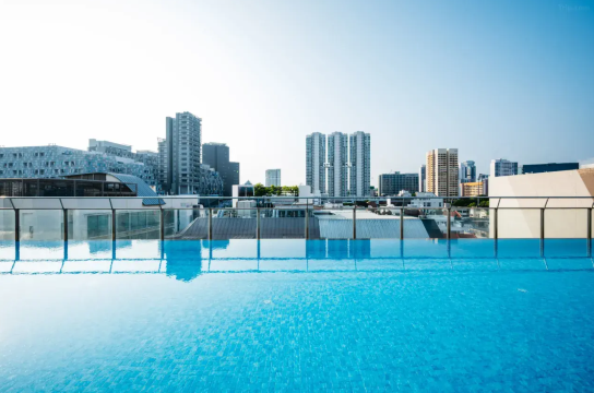 Mercure Singapore Tyrwhitt
