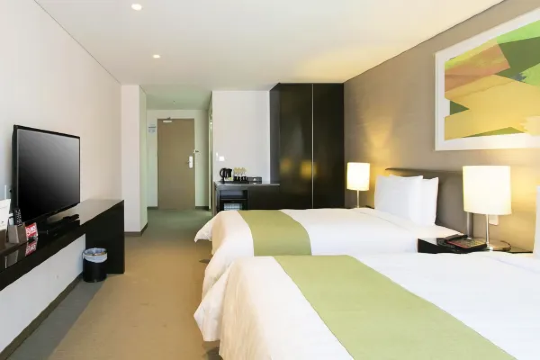 アベンツリーホテル釜山