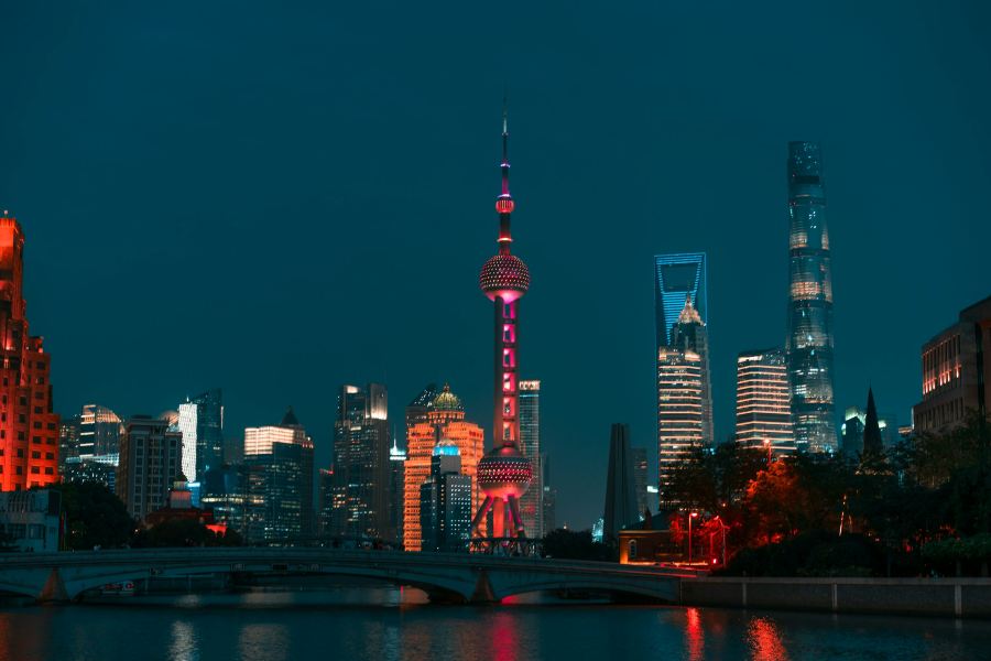 Practical Tips for Safe, Smooth Shanghai Nightlife