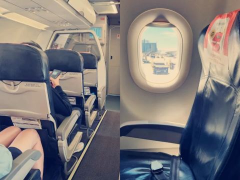 สัมภาระ Tigerair | เจาะลึกประเภทบัตรโดยสาร