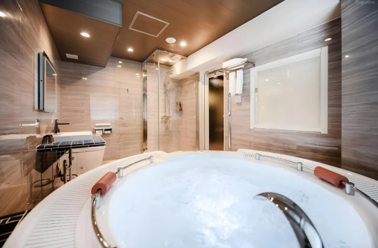 2. โรงแรมฟรอนต์ อินน์ ฟุกุโอกะแอร์พอร์ต (Hotel Front Inn Fukuoka Airport)