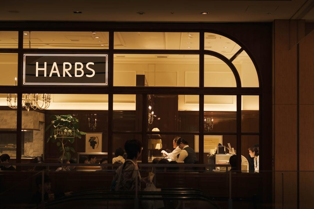 HARBS
