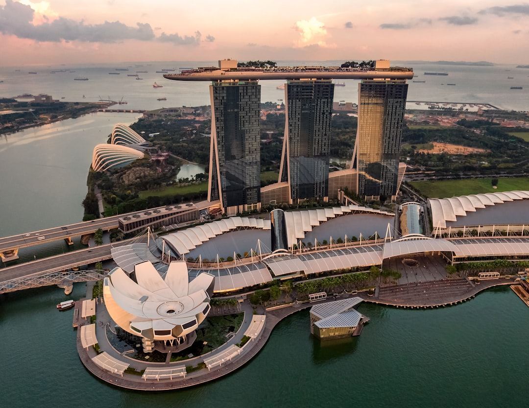 Singapore Arrival Card for Malaysians: 2026 SGAC Guide