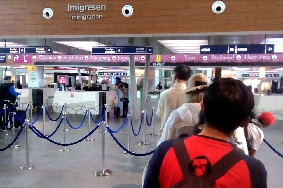 Types of Malaysia Visa