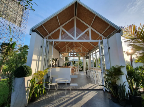 2. Me Boutique Resort - มีท บูติก รีสอร์ท