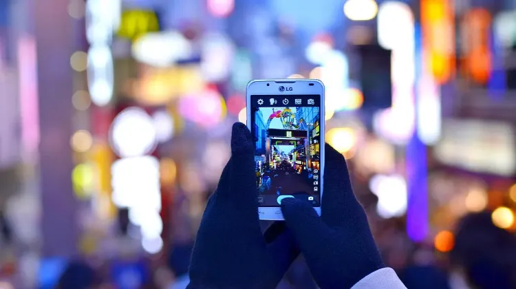3 Keuntungan Menggunakan eSIM Jepang