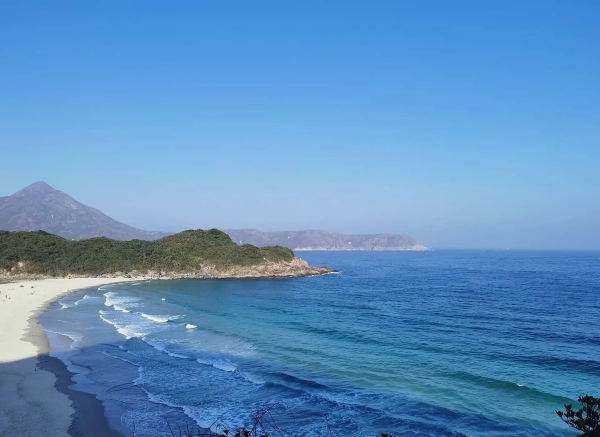 Sai Kung