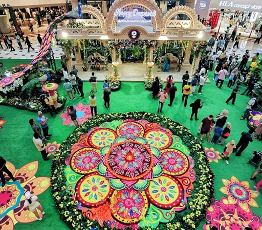 Deepavali