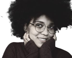 Nancy Amon