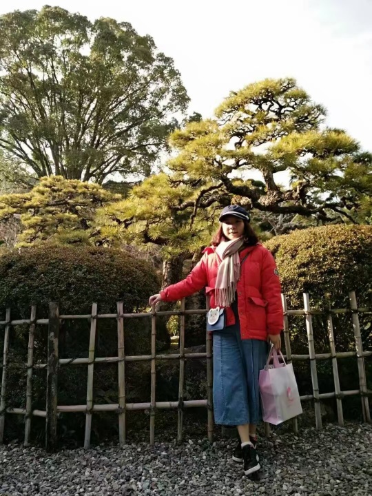 ライターのプロフィール写真