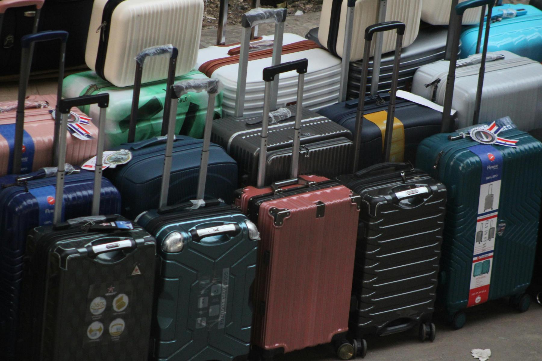 Shenzhen Airlines Baggage Allowance Policy