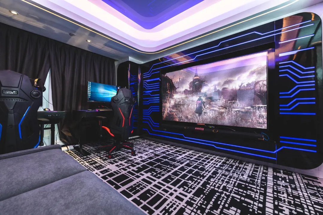 香港粵海酒店優惠