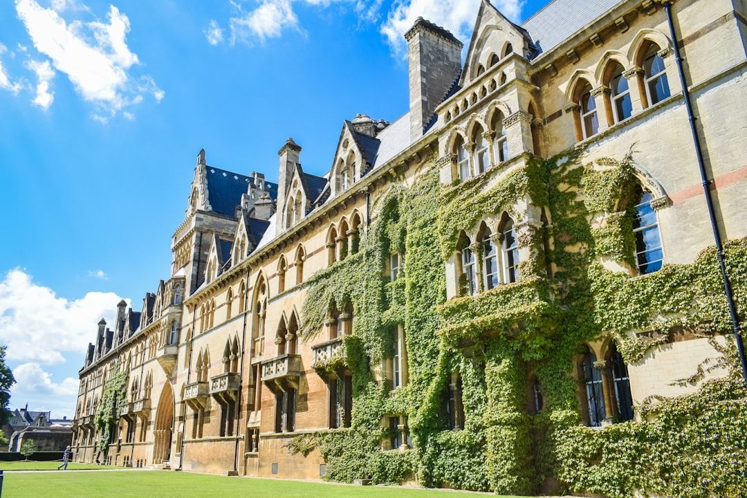 How to Apply for a China Student Visa?