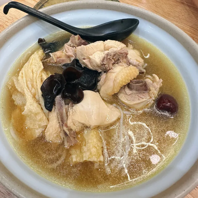 旺角美食｜鳳鳴居