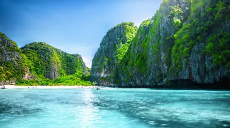 สถานที่ท่องเที่ยว 50 สถานที่น่าสนใจในปี 2569