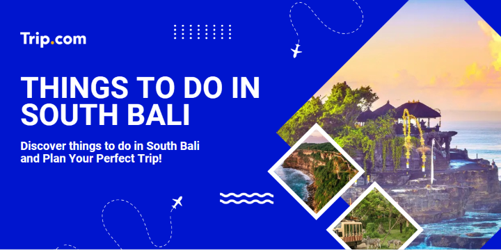 Things To Do In South Bali