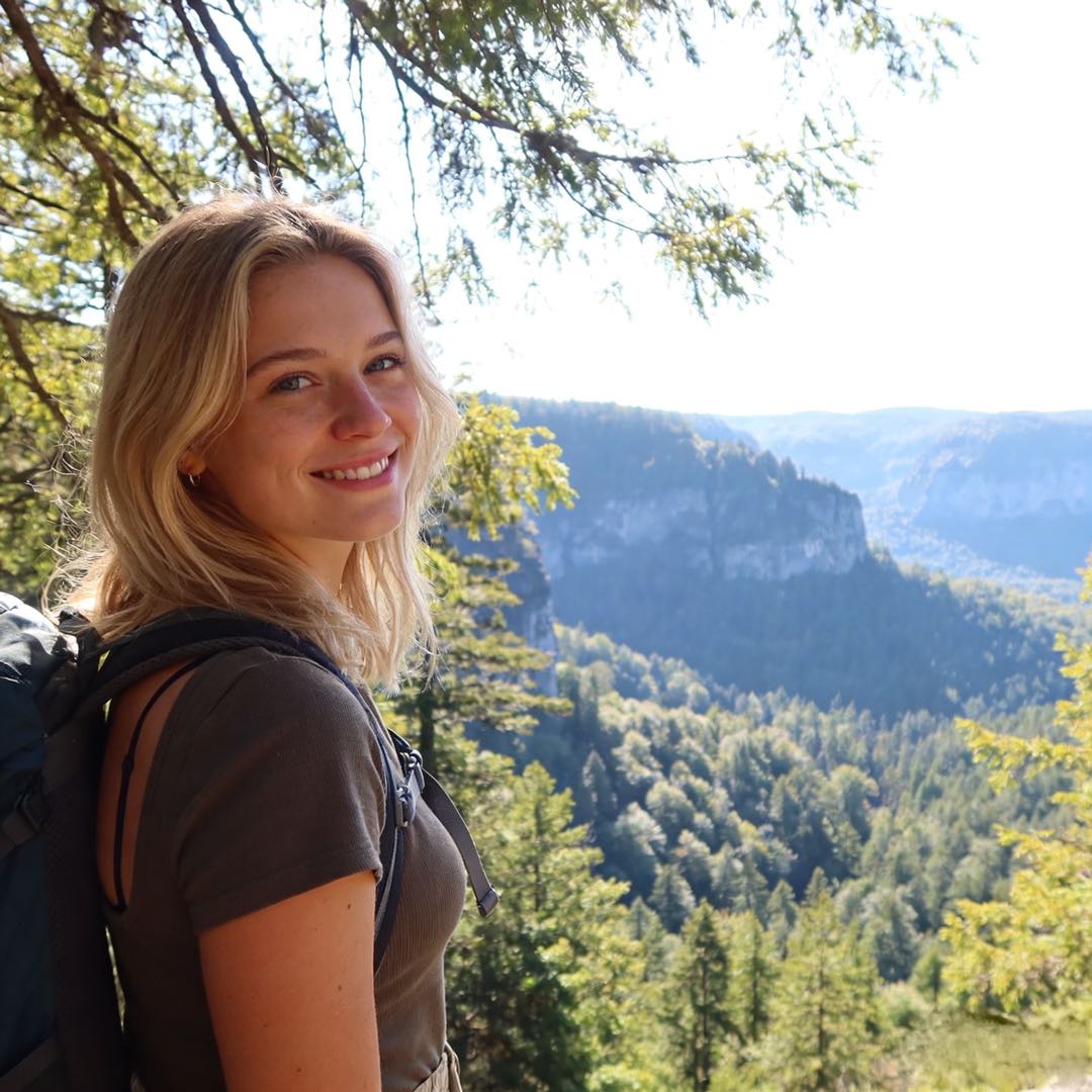 Author's Profile Picture