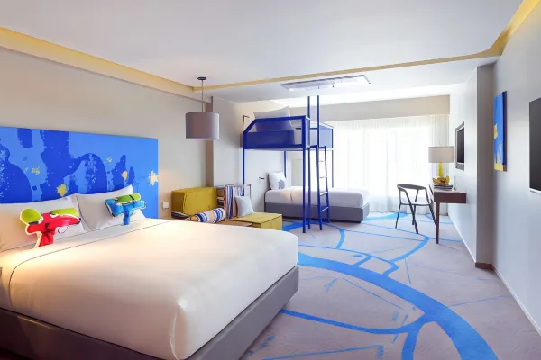 イビススバンコクルズ バンコク カオサン ヴィエンバンコク