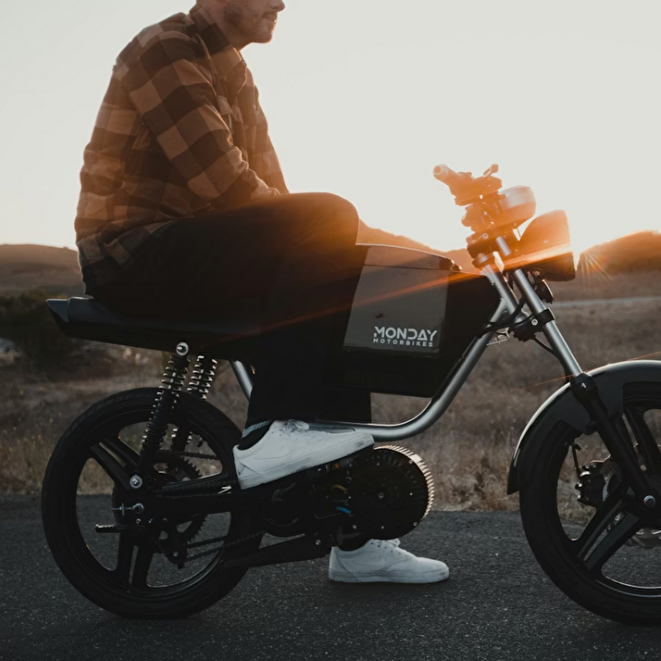 ライターのプロフィール写真