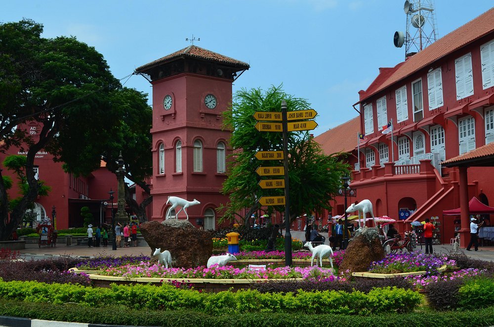 Red Square