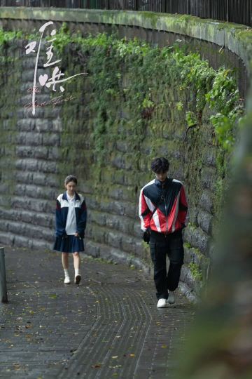 難哄劇照