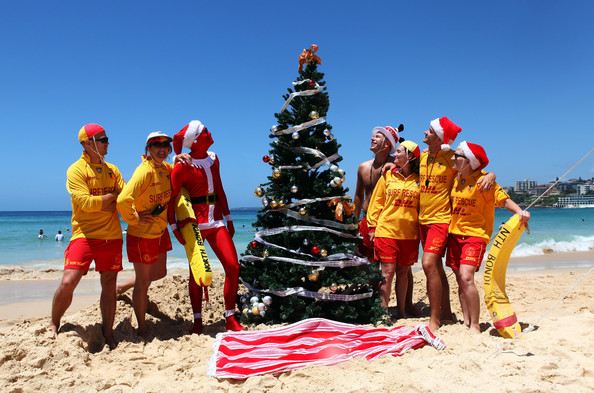 Australian Christmas Culture Introduction