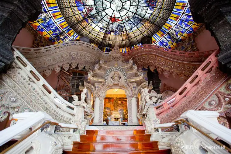 エラワン博物館