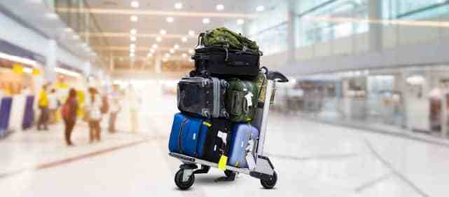 What If You Forget to Add Extra Baggage in Advance?