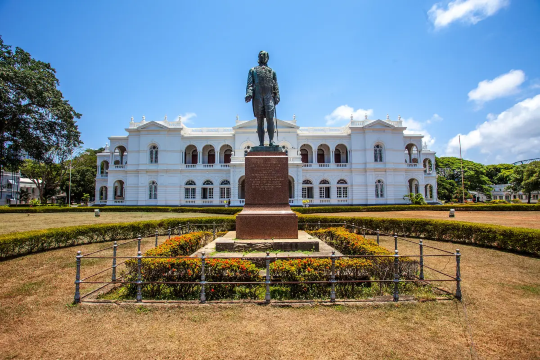 Colombo National Museum
