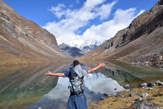 Druk Path Trek
