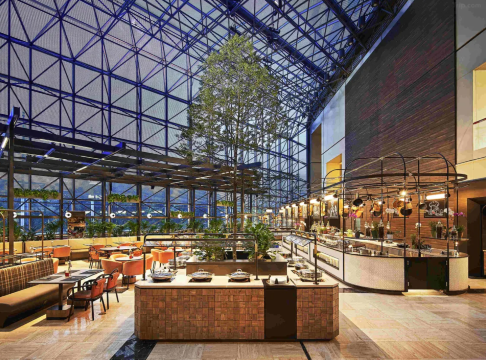 Swissôtel The Stamford