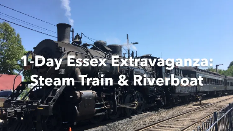 Essex 1 Day Itinerary