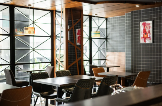 2. Kindness Hotel - Zhongshan Bade