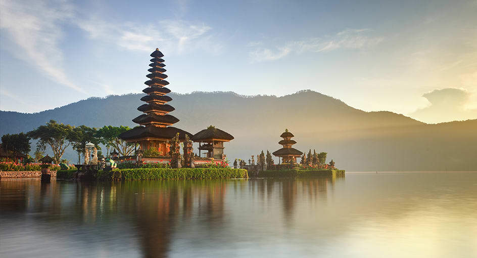 Достопримечательности Убуда, Бали | Anantara Ubud Bali ...